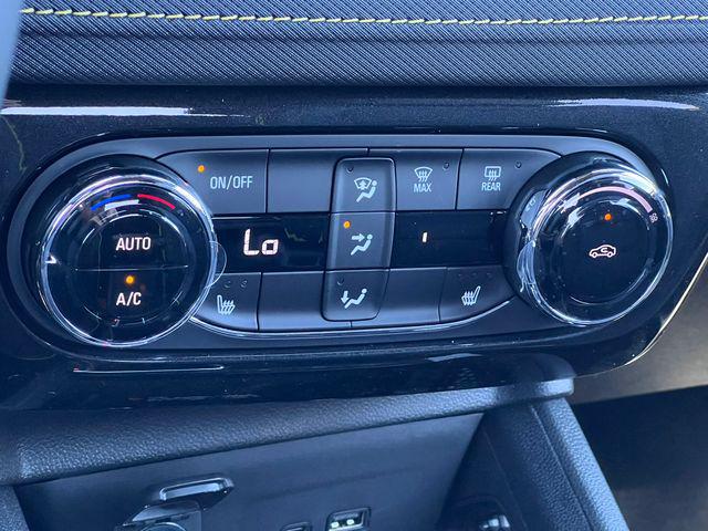 2026 Chevrolet TrailBlazer AWD ACTIV