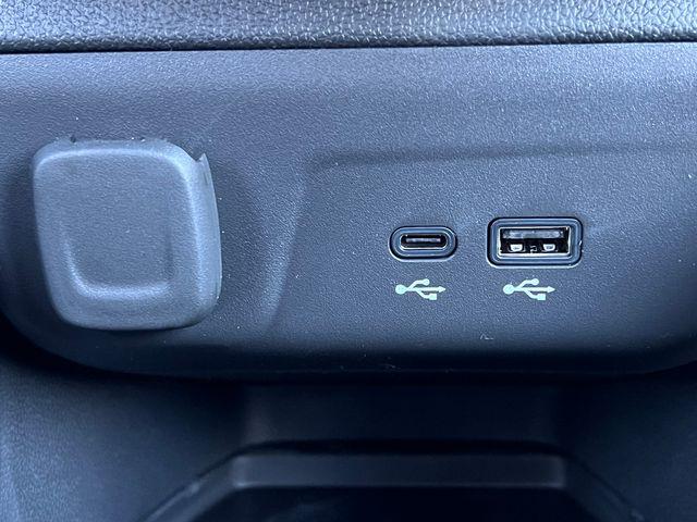 2026 Chevrolet TrailBlazer AWD ACTIV