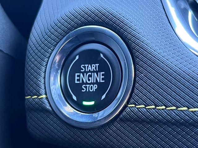 2026 Chevrolet TrailBlazer AWD ACTIV