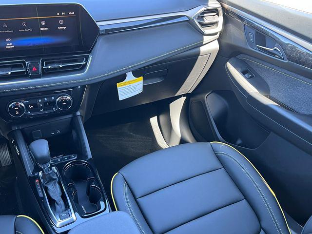 2026 Chevrolet TrailBlazer AWD ACTIV