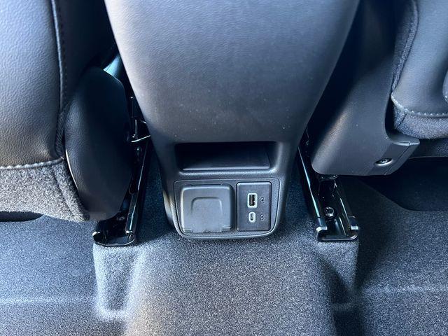 2026 Chevrolet TrailBlazer AWD ACTIV