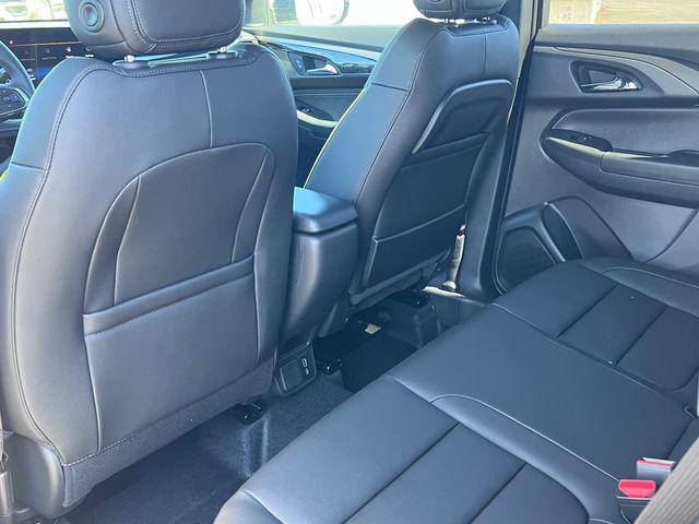 2026 Chevrolet TrailBlazer AWD ACTIV