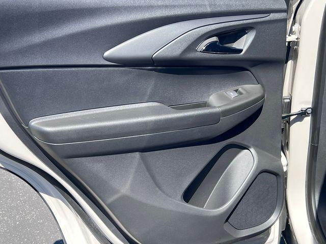 2026 Chevrolet TrailBlazer AWD ACTIV