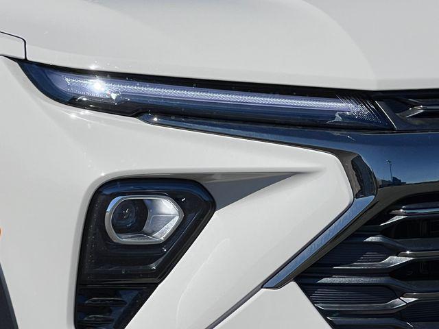 2026 Chevrolet TrailBlazer AWD ACTIV
