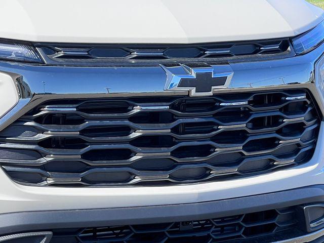 2026 Chevrolet TrailBlazer AWD ACTIV