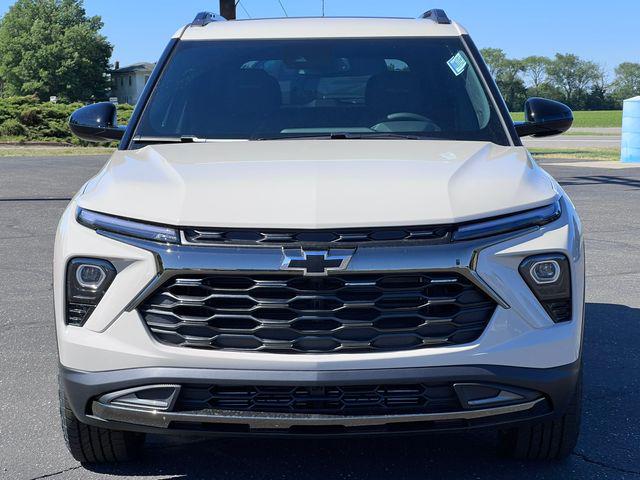 2026 Chevrolet TrailBlazer AWD ACTIV
