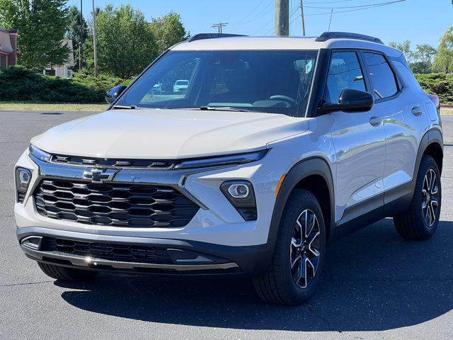 2026 Chevrolet TrailBlazer AWD ACTIV