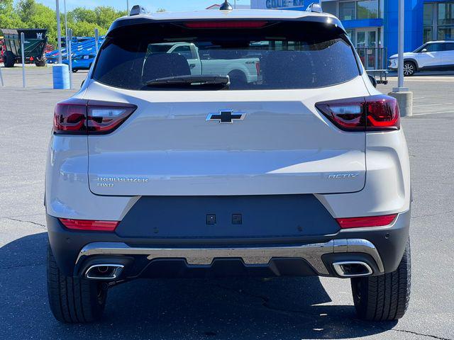 2026 Chevrolet TrailBlazer AWD ACTIV