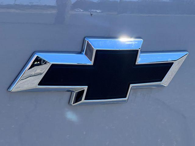 2026 Chevrolet TrailBlazer AWD ACTIV