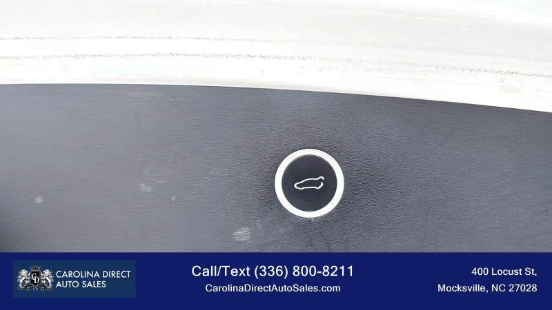 2018 Tesla Model X 75D