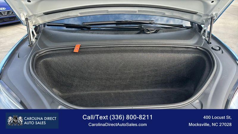 2018 Tesla Model X 75D