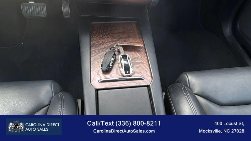 2018 Tesla Model X 75D