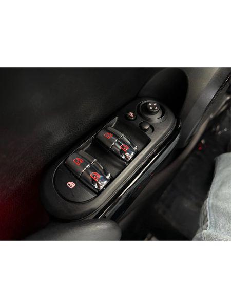 2017 MINI Hardtop Cooper S