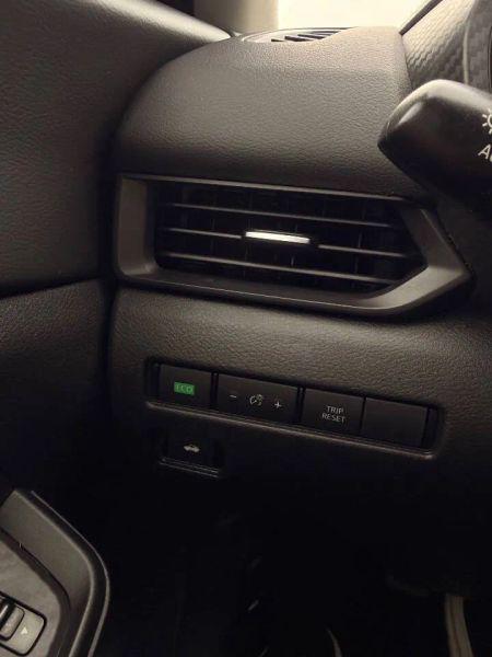 2024 Nissan Sentra S Xtronic CVT