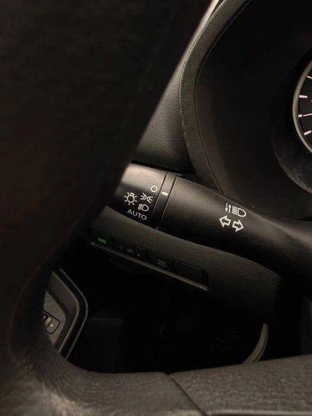 2024 Nissan Sentra S Xtronic CVT