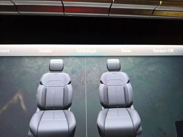 2025 Jeep Grand Wagoneer L Series III Obsidian 4x4