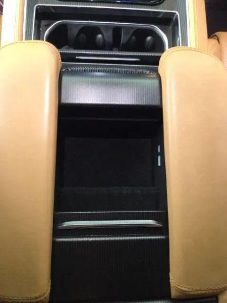 2025 Jeep Grand Wagoneer L Series III Obsidian 4x4