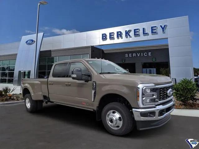 2026 Ford F-350 LARIAT for sale in Moncks Corner, SC