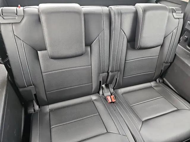 2022 Volkswagen Atlas 2.0T SE w/Technology