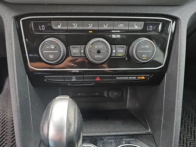 2022 Volkswagen Atlas 2.0T SE w/Technology