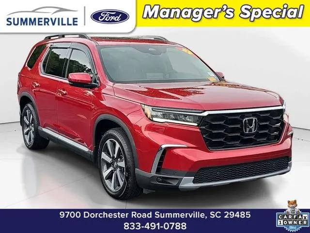 2025 Honda Pilot Touring for sale in Summerville, SC