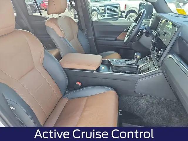 2025 Lexus GX 550 Luxury+