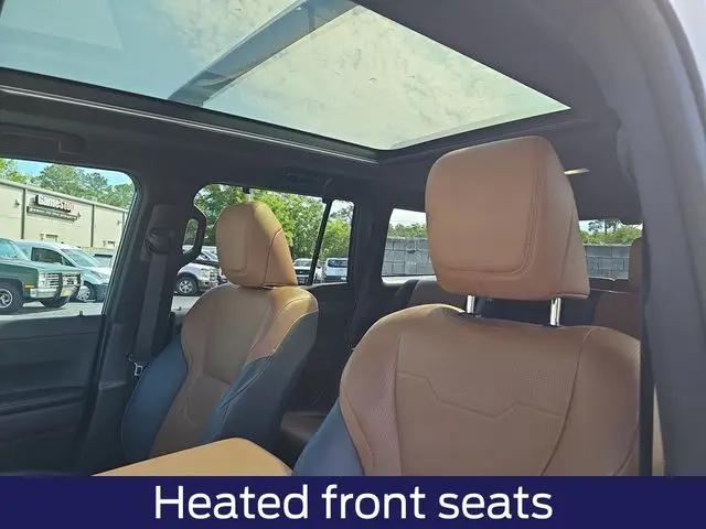 2025 Lexus GX 550 Luxury+