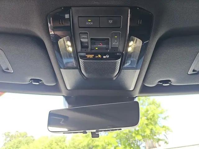 2025 Lexus GX 550 Luxury+