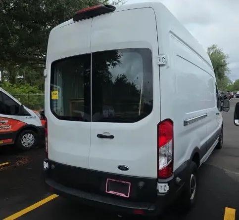 2019 Ford Transit w/Sliding Side Door w/LWB