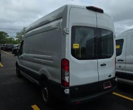 2019 Ford Transit w/Sliding Side Door w/LWB