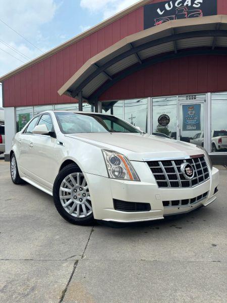 2012 Cadillac CTS Standard for sale in Lafayette, LA
