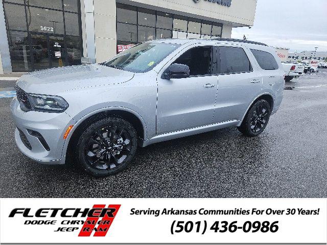 2026 Dodge Durango GT RWD
