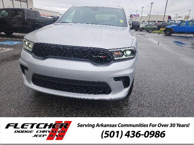2026 Dodge Durango GT RWD