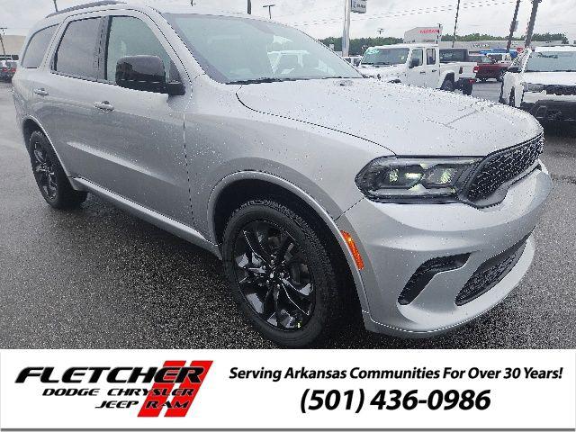 2026 Dodge Durango GT RWD