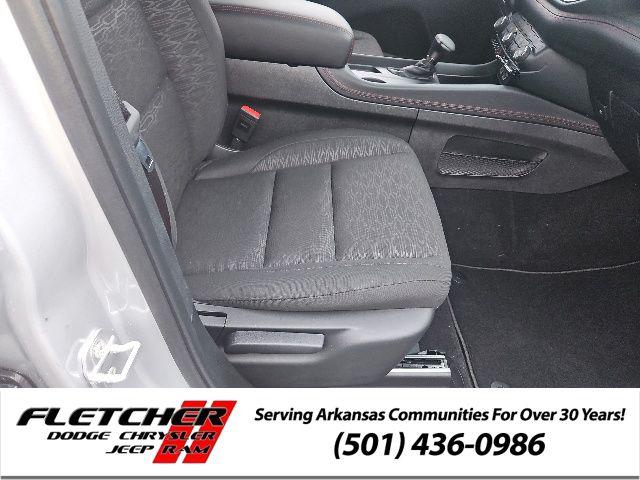 2026 Dodge Durango GT RWD