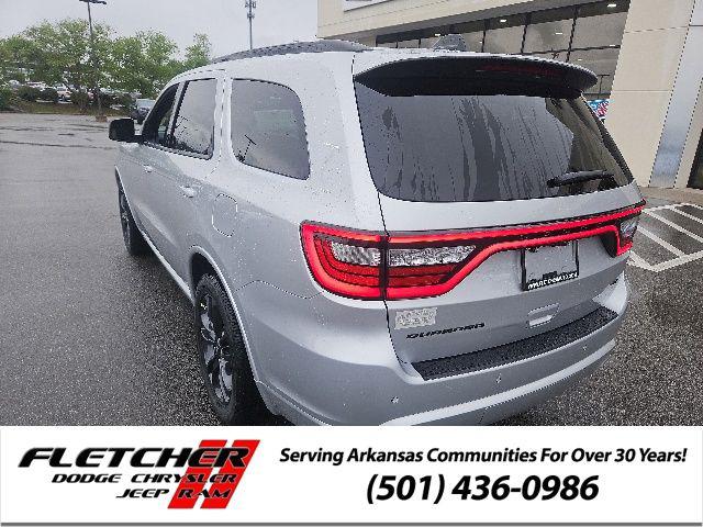 2026 Dodge Durango GT RWD