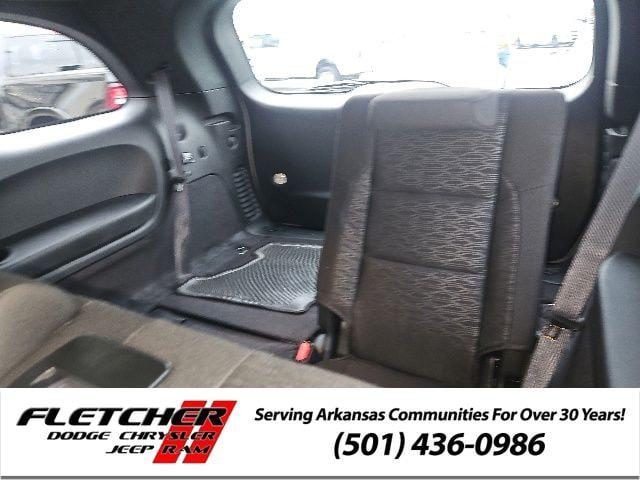 2026 Dodge Durango GT RWD