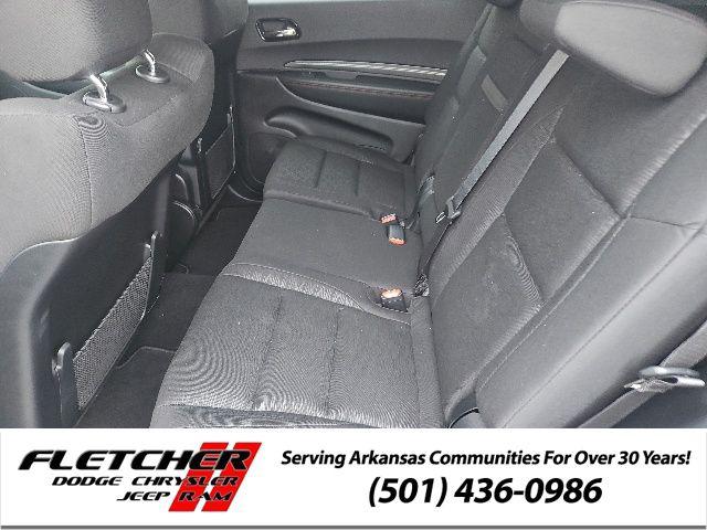 2026 Dodge Durango GT RWD