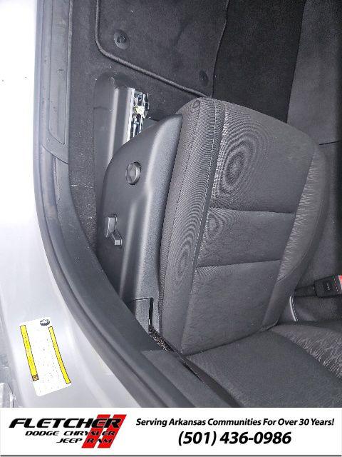 2026 Dodge Durango GT RWD