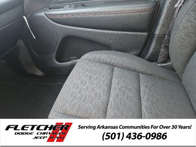 2026 Dodge Durango GT RWD