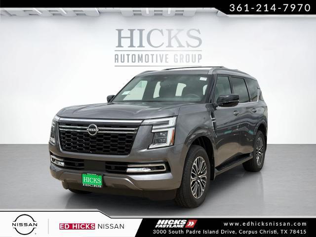 2026 Nissan Armada SL for sale in Corpus Christi, TX