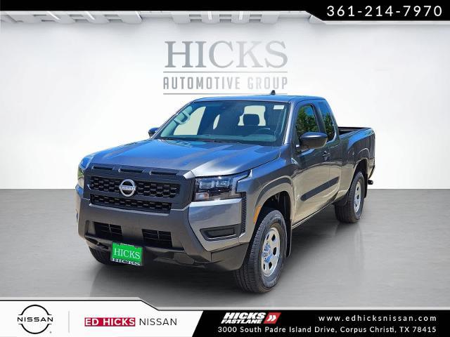 2026 Nissan Frontier King Cab S 4x4 for sale in Corpus Christi, TX