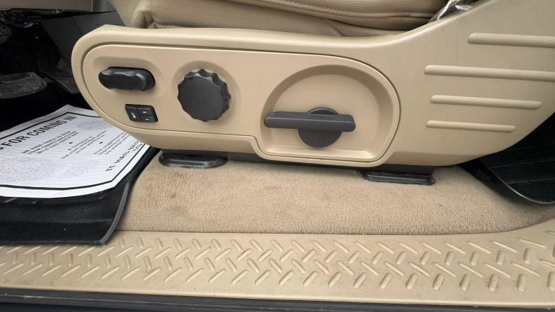2008 Ford F-150 XLT