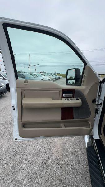 2008 Ford F-150 XLT