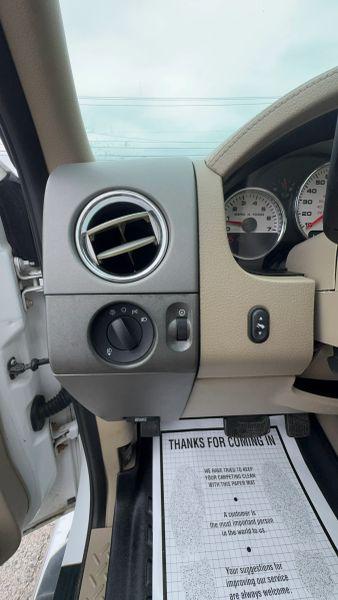 2008 Ford F-150 XLT