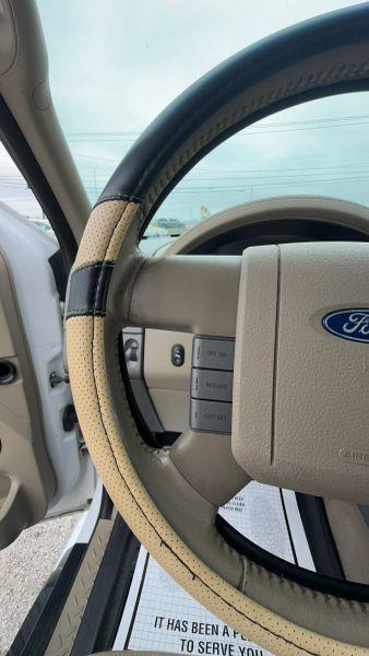 2008 Ford F-150 XLT