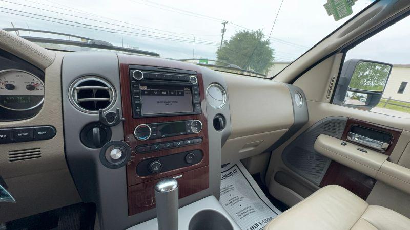 2008 Ford F-150 XLT
