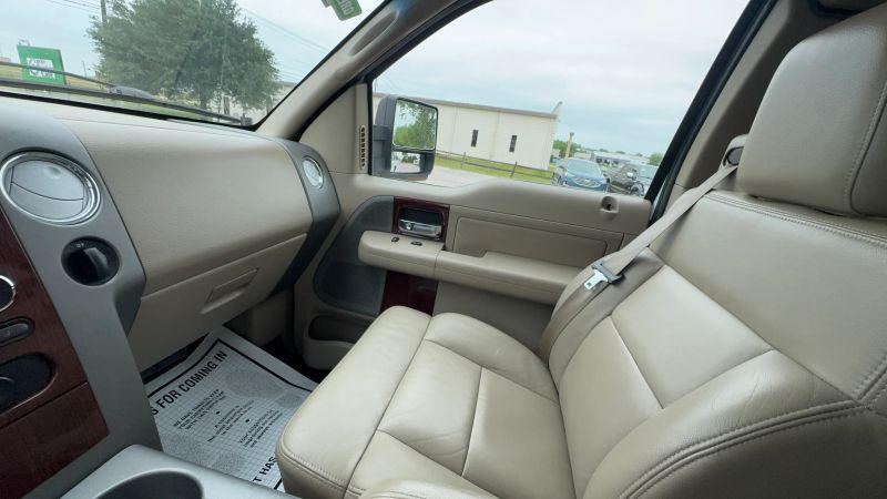 2008 Ford F-150 XLT