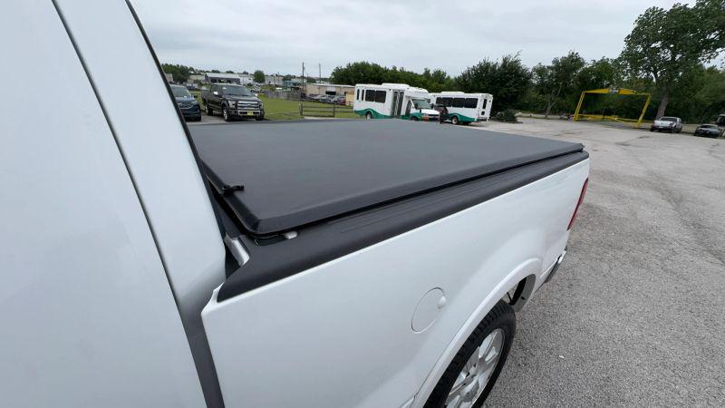 2008 Ford F-150 XLT