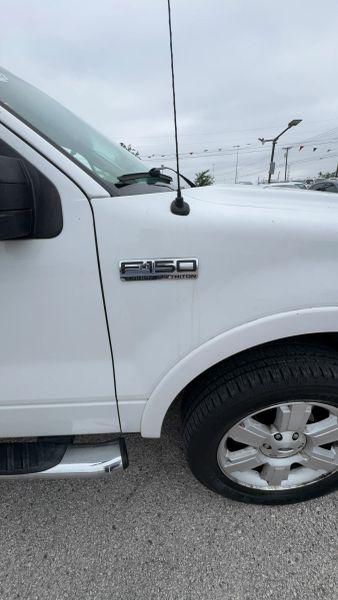 2008 Ford F-150 XLT